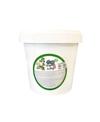 قرص کود یک کیلویی