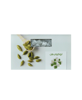 لوکوم هل ۴۵۰ گرمی BIZ