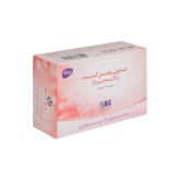 صابون روشن کننده ولایه بردار-پک ۳ عددی