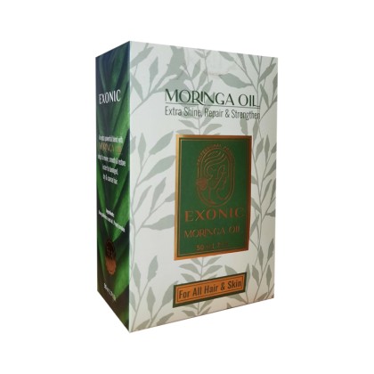 روغن مورینگا