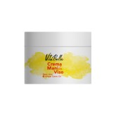 کرم مرطوب کننده دست و صورت پوستهای نرمال جوانه گندم ۱۸۰ میل