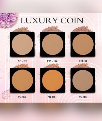 پنکک لاکچری کوین ۱۰۲