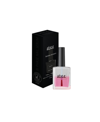 سرم دوفاز تقویت ناخن و کوتیکول با رایحه Lamour ویتابلا