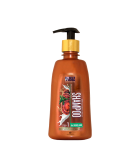 شامپو عصاره گانودرما مخصوص موهای چرب