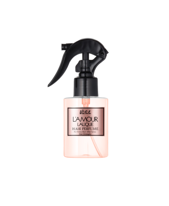 عطر مو سر ۱۰۰ میل با رایحه LAMOUR LALIQUE