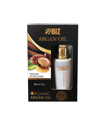 روغن آرگان خالص BIZ