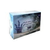 پک ۳ عددی صابون دست و صورت دانه کاج و مریم گلی