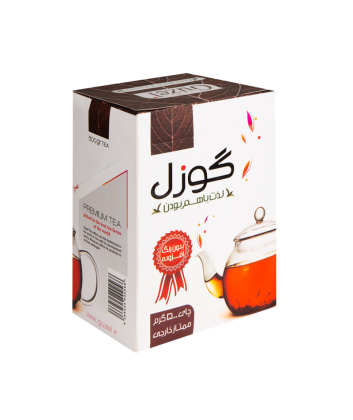 چای ۵۰۰ گرمی ممتاز خارجی