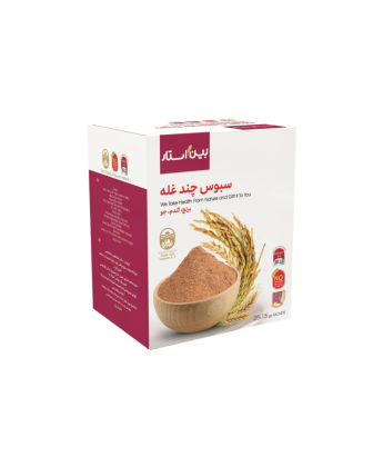 سبوس چند غله