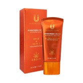 کرم ضد آفتاب spf ۳۰ لاکچری کوین