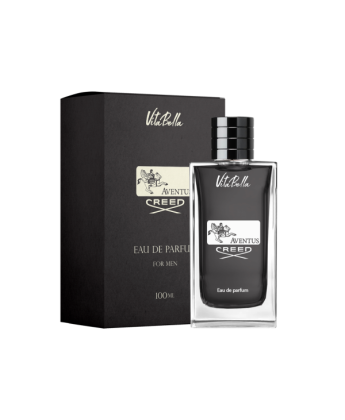 ادوپرفیوم مردانه ویتابلا ۱۰۰ میل با رایحه AVENTUS