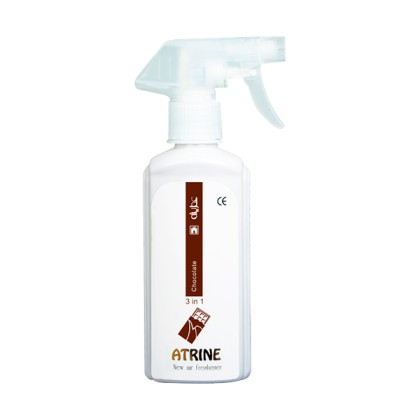 اسپری عطرینه شکلات