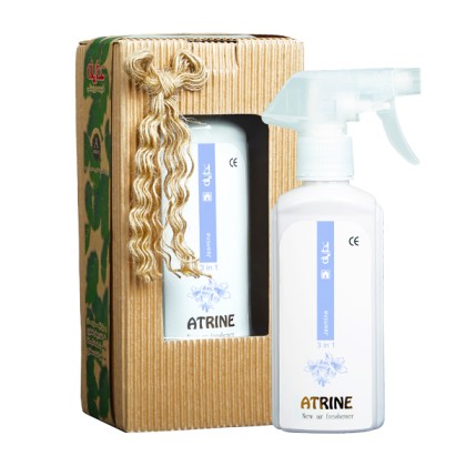 اسپری عطرینه یاس