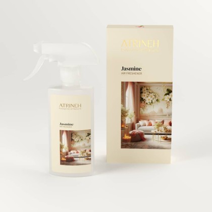 اسپری عطرینه یاس