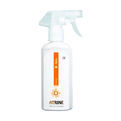 اسپری عطرینه انرژی