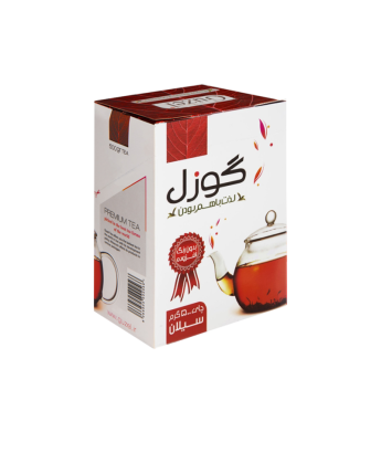 چای ۵۰۰ گرمی سیلان