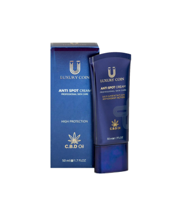 کرم ضد لک لاکچری کوین