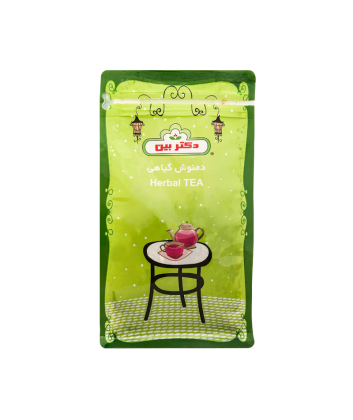 دمنوش گیاهی دکتر بین