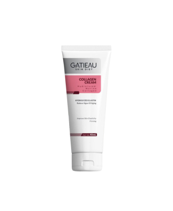 کرم کلاژن گاتیو - ۴۰ میل