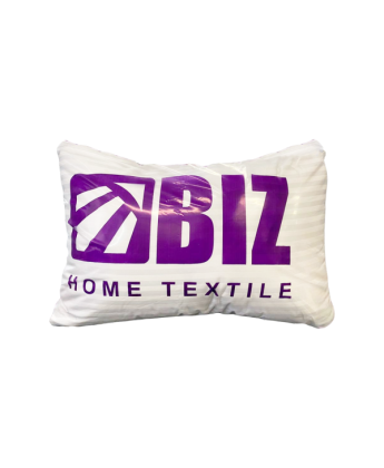 بالشت میکروفایبر ساتن هتلی