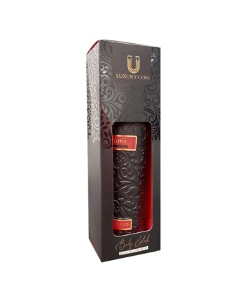 بادی اسپلش مردانه لاکچری کوین - Miami