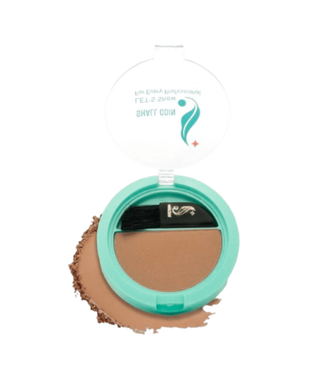 رژ گونه شماره ۴۰۳ - شال کوین