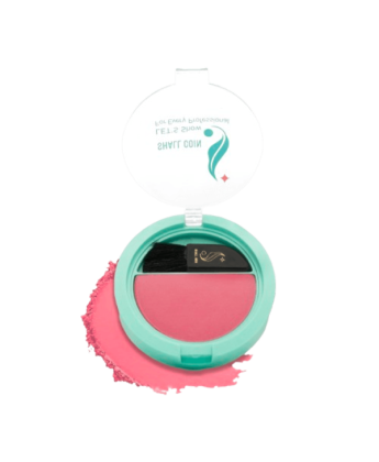 رژ گونه شماره ۴۰۴ - شال کوین