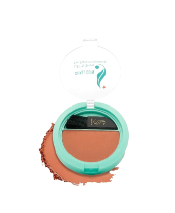 رژ گونه شماره ۴۰۵ - شال کوین