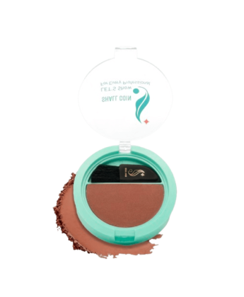 رژ گونه شماره ۴۰۶ - شال کوین