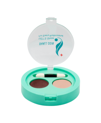 سایه چشم ۲ عددی شماره ۶۱۲ - شال کوین